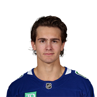 Chase Stillman headshot