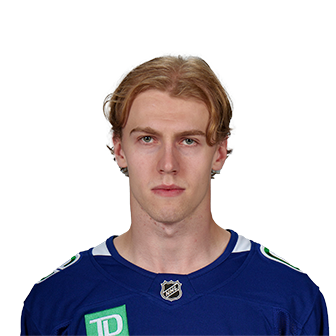 Jonathan Lekkerimäki headshot