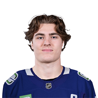Liam Ohgren headshot