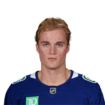 Tom Willander headshot