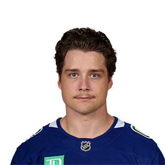 Ty Mueller headshot