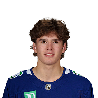 Braeden Cootes headshot