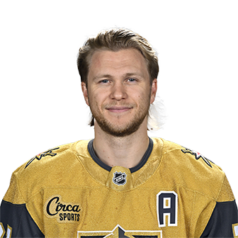 William Karlsson headshot
