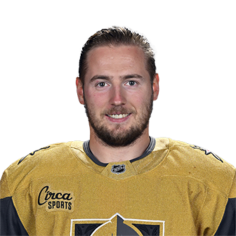 I. Barbashev headshot