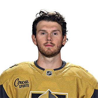 Jeremy Lauzon headshot