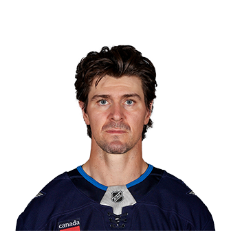 Mark Scheifele headshot