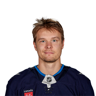 V. Namestnikov headshot