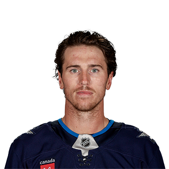 Haydn Fleury headshot