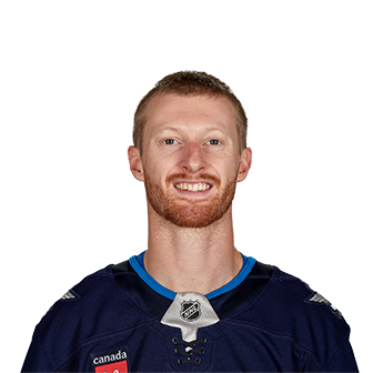 Kyle Connor headshot