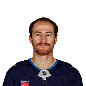 Gabriel Vilardi headshot