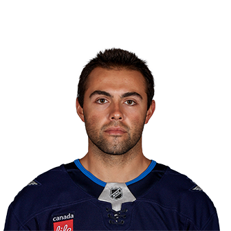 A. Iafallo headshot