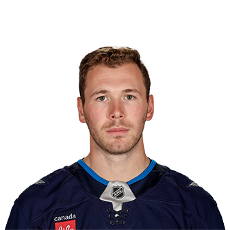 Cole Koepke headshot