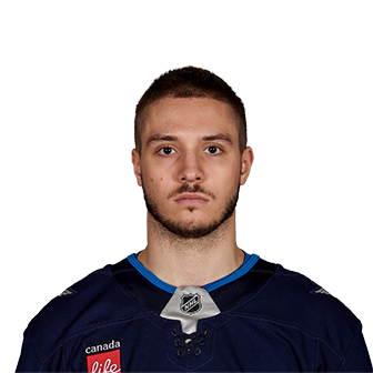N. Chibrikov headshot