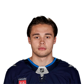Elias Salomonsson headshot