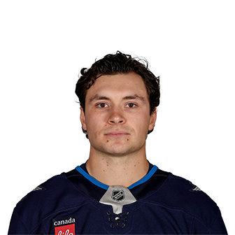 Parker Ford headshot