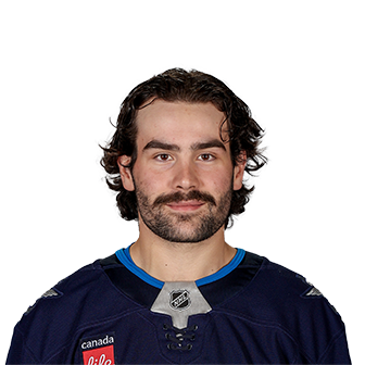 C. Barlow headshot