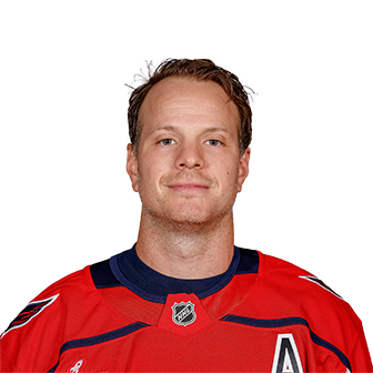 John Carlson headshot