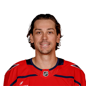 Dylan Strome headshot
