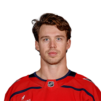 Anthony Beauvillier headshot