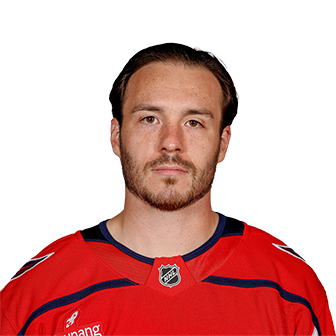 Matt Roy headshot