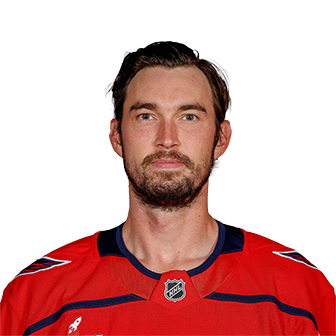 C. Lindgren headshot