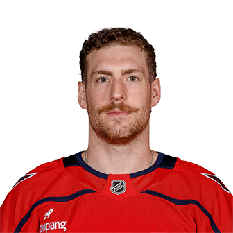 Pierre-Luc Dubois headshot