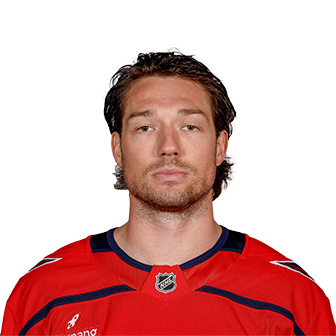 Brandon Duhaime headshot