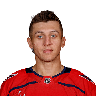 Martin Fehérváry headshot