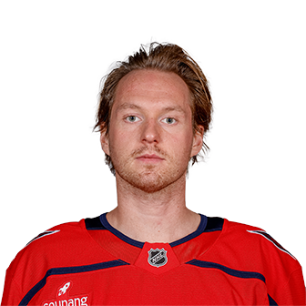 Rasmus Sandin headshot