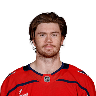 C. McMichael headshot