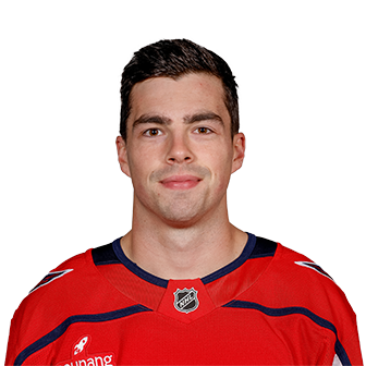 Hendrix Lapierre headshot