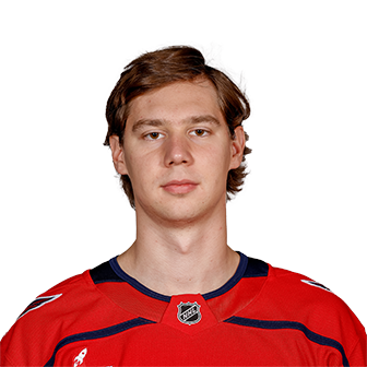 Bogdan Trineyev headshot