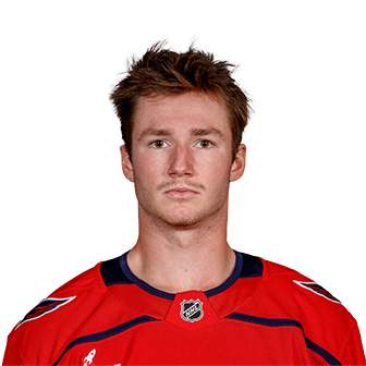 Ryan Chesley headshot