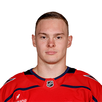 I. Miroshnichenko headshot