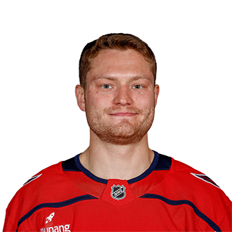 Ethen Frank headshot