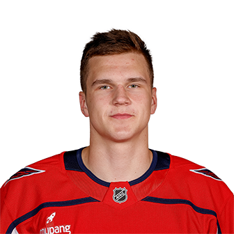 Ilya Protas headshot