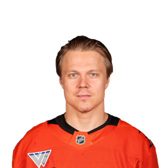 Mikael Granlund headshot