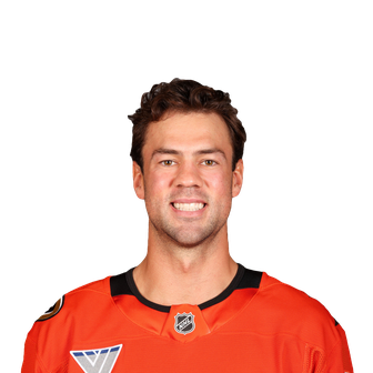 Ryan Poehling headshot
