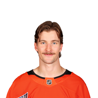 Lukas Dostal headshot