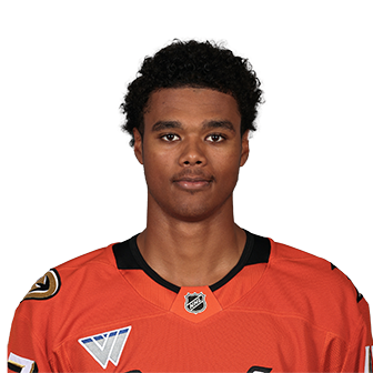N. Warren headshot