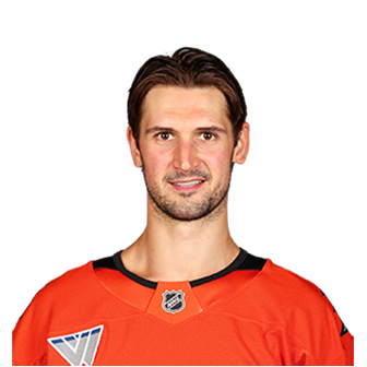 Travis Mitchell headshot