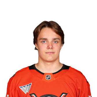 Nikita Klepov headshot