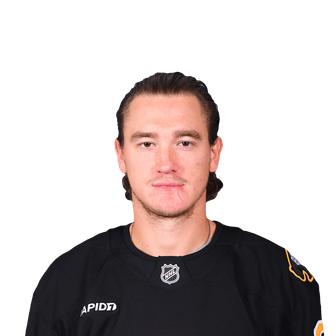 Nikita Zadorov headshot