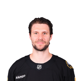 Pavel Zacha headshot