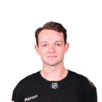 Will Borgen headshot