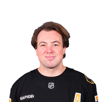 Photo de Charlie McAvoy