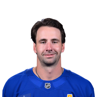 Mattias Samuelsson headshot