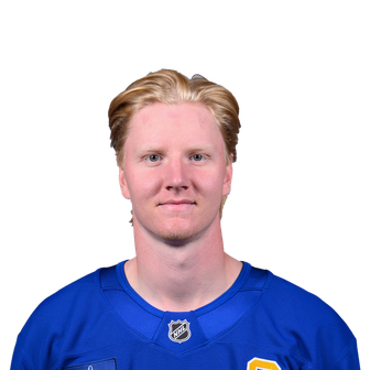 R. Dahlin headshot
