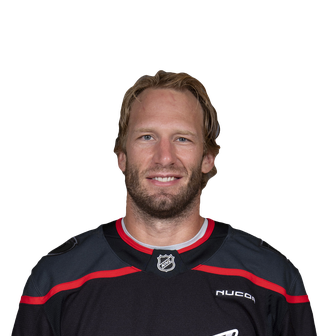 Photo de Jordan Staal