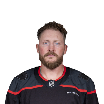 Nicolas Deslauriers headshot